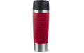 Emsa Travel Mug Classic 0.5 Liter Dunkelrot