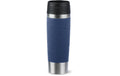 Emsa Travel Mug Classic 0.5 Liter Dunkelblau