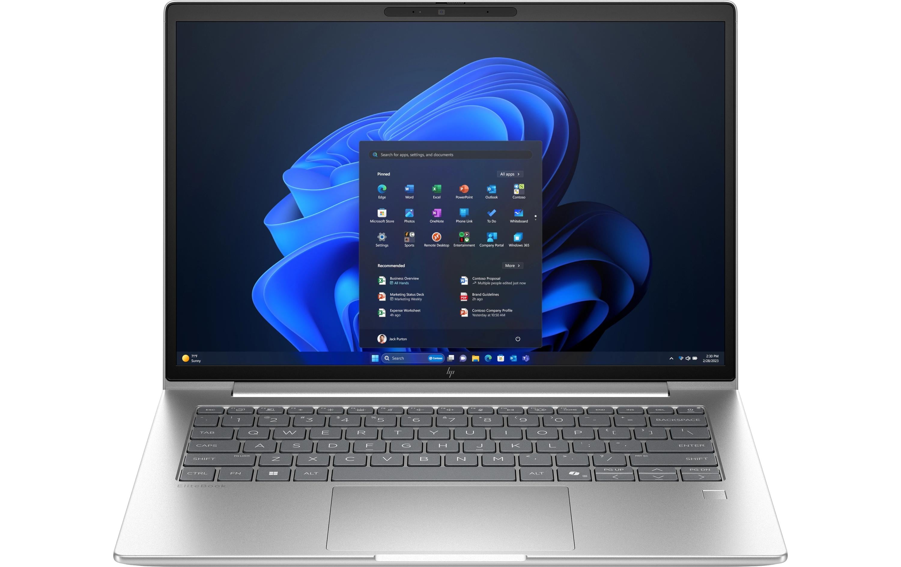 HP EliteBook 6 G1a 14,R7 250,32GB,512GB