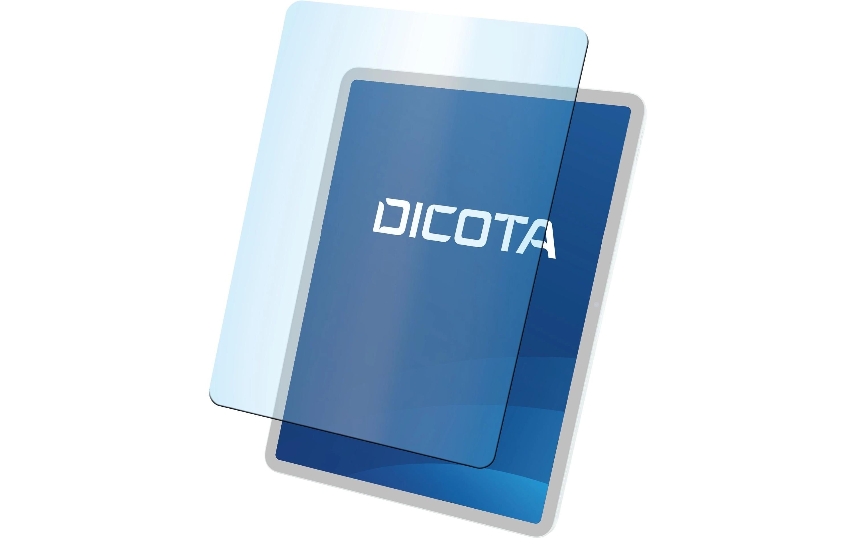 DICOTA Anti-Glare 3H adh. Apple iPad Pro D80129-AG3, Gen 1/2, 12.9
