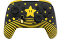 TB Rematch Wireless - Super Mario Star in the Dark, wireless