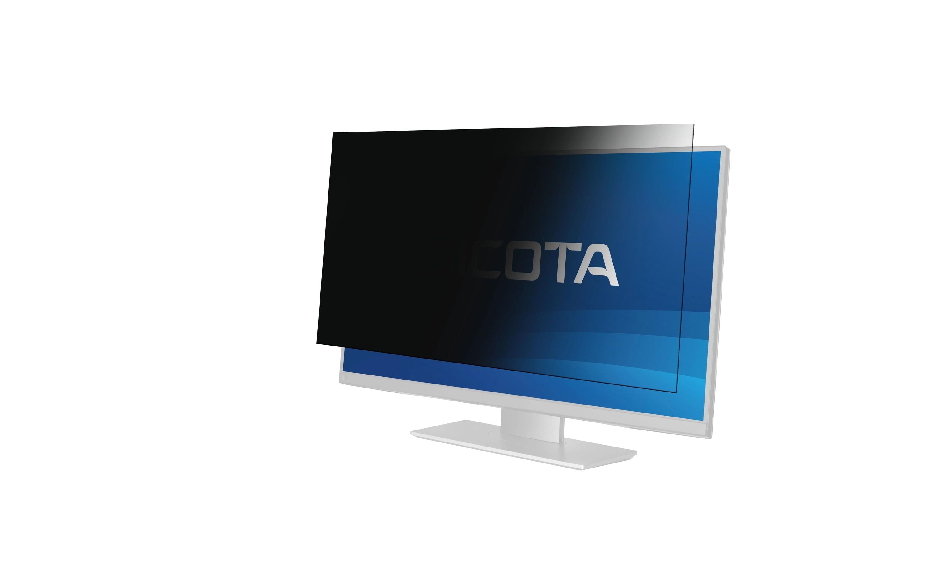 DICOTA Secret MG 2-Way 24" 16:10 D50063-2MG, magnetisch