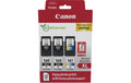 Tinte Canon 2xPG-560XL/1xCL-561XL +Photo inklusive GP-501 Fotopapier50 Stk