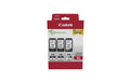 Tinte Canon 2x PG-545XL/1xCL-546XL 3er Pack PIXMA iP2850, MG2450, MG2550