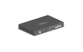 PureTools PT-PSW-21CC-KVM USB-C KVM Switcher mit 100W PD