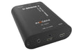 Inogeni U-BRIDGE 3 WP Wallplate USB 2.0 Ext., Cat5e/6/7, bis 100m