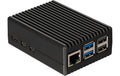 jOY-it Raspberry Pi5, 16GB Kit Pi 5 16GB, 64GB SD, PSU, Case, HDMI, LAN
