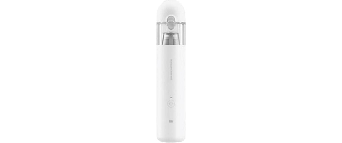 Xiaomi Handstaubsauger BHR5156EU 6000 Pa, Staubbehälter: 50 ml