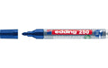 Edding Boardmarker 250 blau