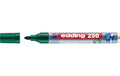 Edding Boardmarker 250 grün