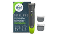 Veet Trimmer Intimate Men für den Intimbereich 1 Stück