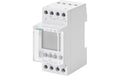 DIGITALE ZEITSCHALTUHR ASTRO 2K 230V