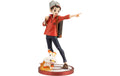 Figur Pokémon ARTFXJ 1/8 Victor & Hopplo