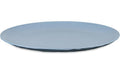 Koziol Teller CLUB PLATE 260mm flower blue