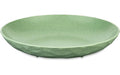 Koziol Suppenteller CLUB PLATE 220mm leaf green