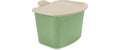 Koziol Recyclingeimer Bibo Leaf Green