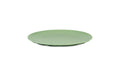Koziol TellerCLUB PLATE 260mm leaf green