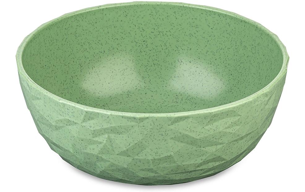 Koziol Schüssel CLUB BOWL 700ml leaf green
