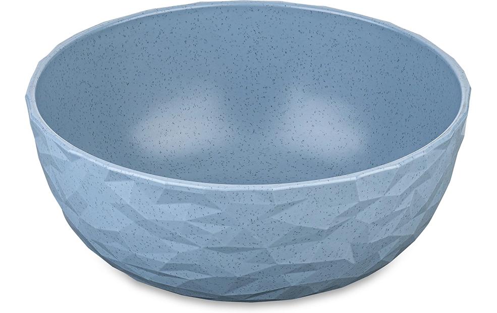 Koziol Schüssel CLUB BOWL 700ml flower blue