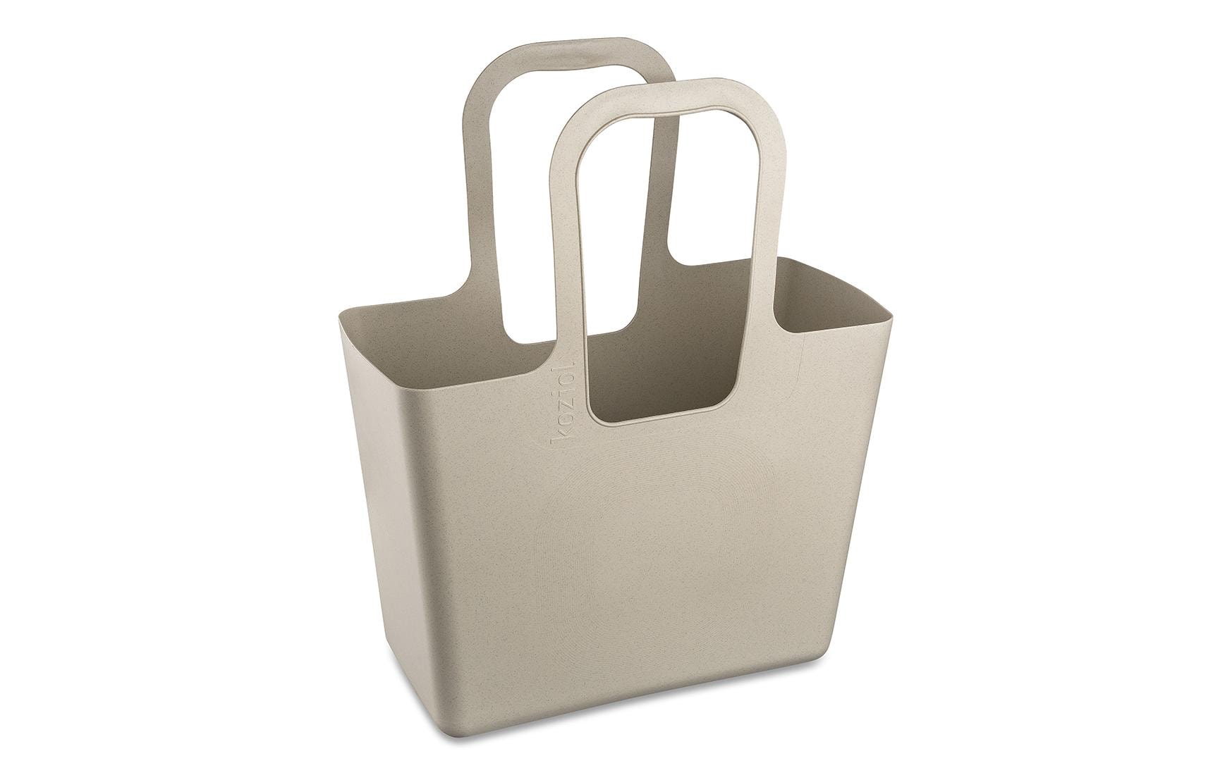 Koziol Einkaufstasche XL desert sand