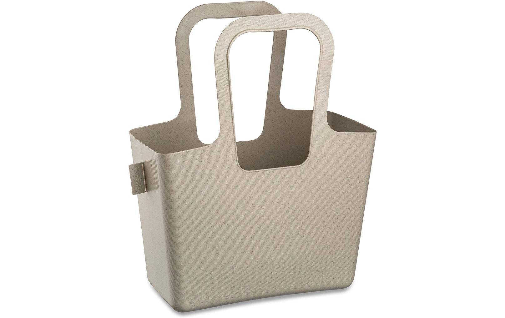 Koziol Einkaufstasche Taschelino desert sand
