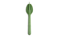 Koziol Besteckset KLIKK leaf green je 1 Gabel, Löffel, Messer
