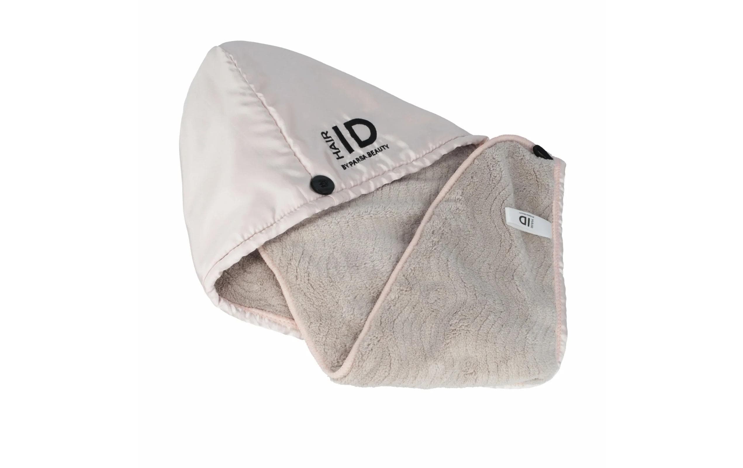 PARSA ID 2 in 1 Haarturban -