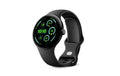 Google Pixel Watch 3 Schwarz 45mm, WLAN