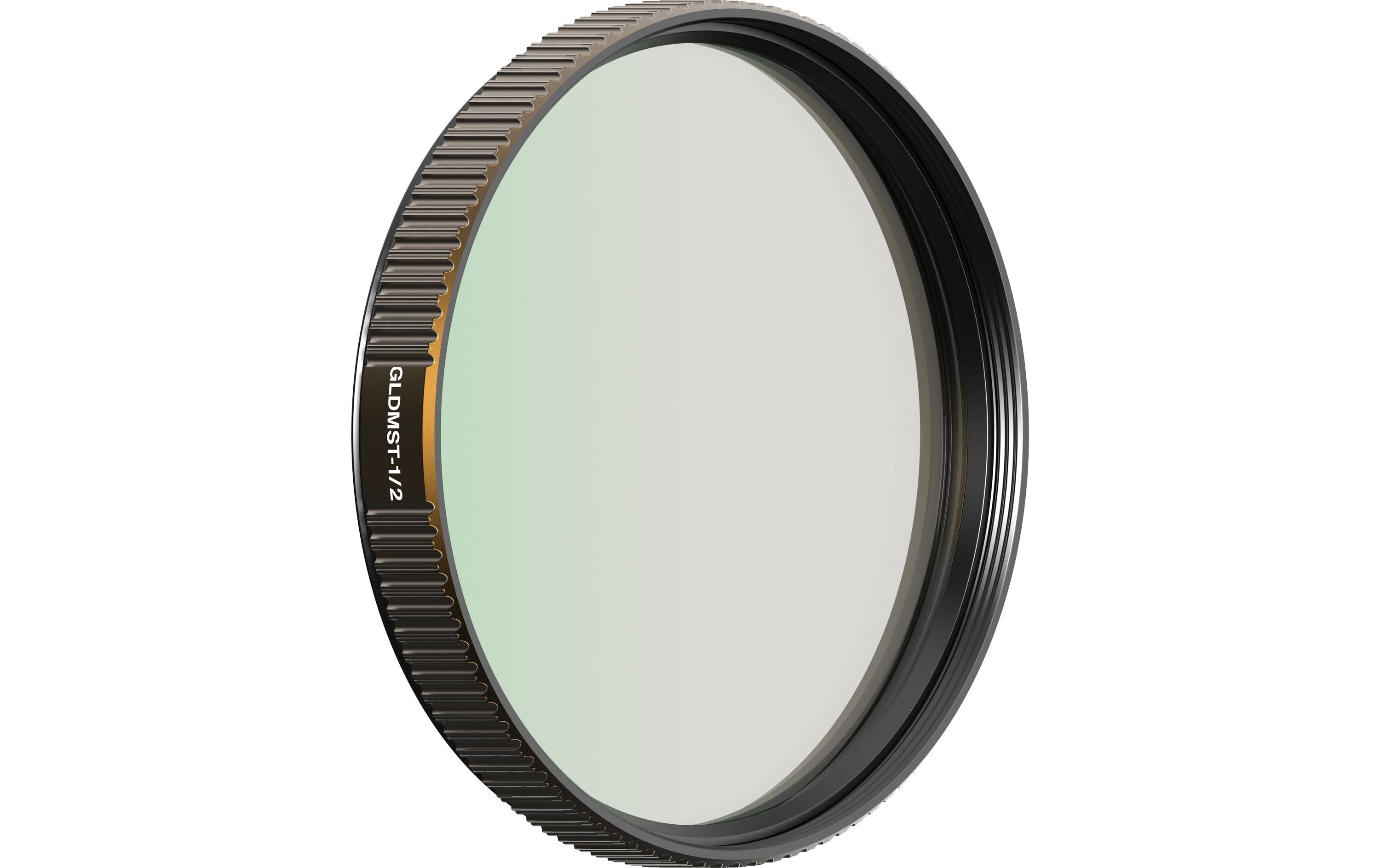 PolarPro CineGold Filter - 49mm