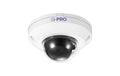 I-Pro Netzwerkkamera WV-U22550-F3L Indoor, Dome, 5MP, AI, IR, IK10, 96°