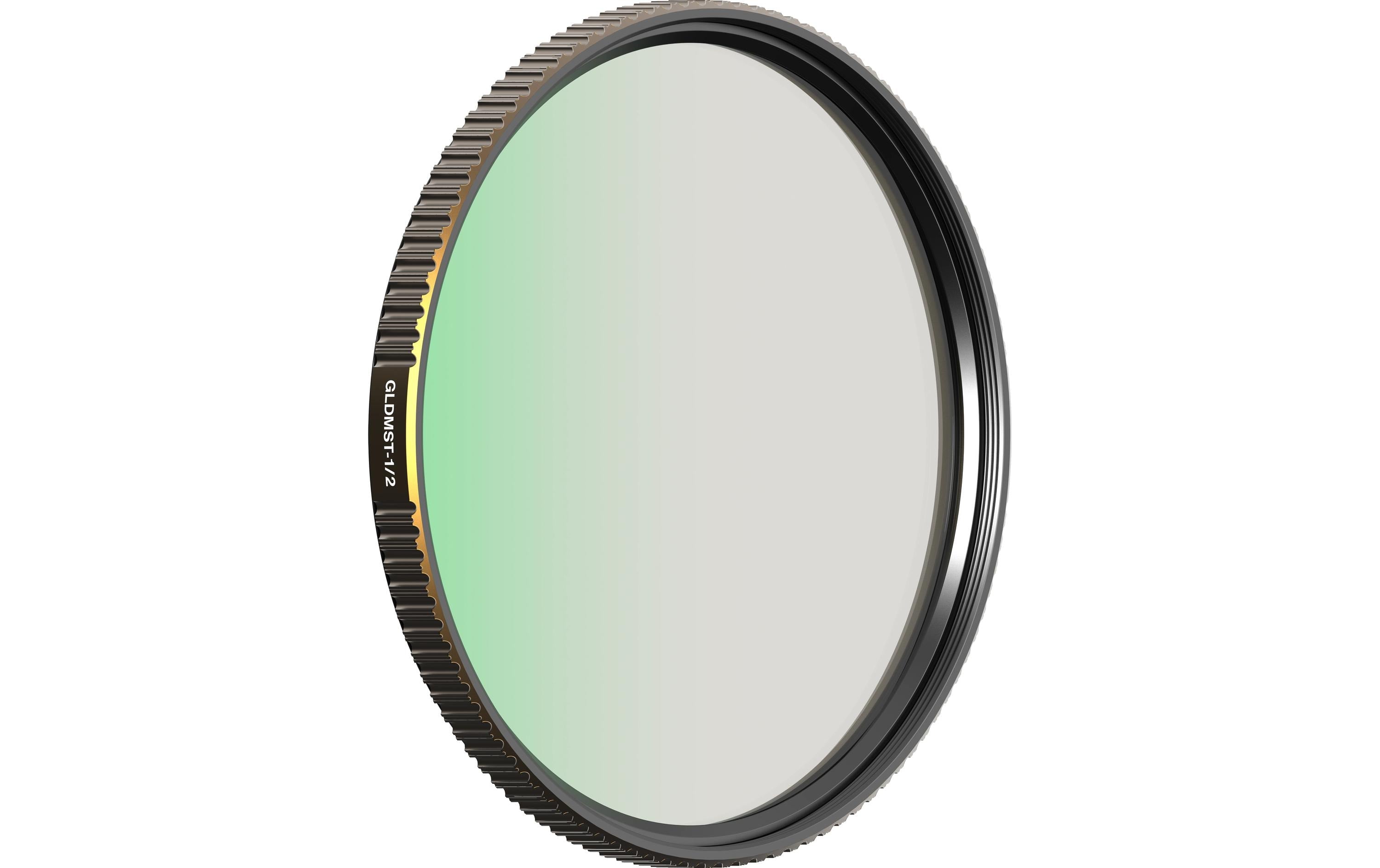 PolarPro CineGold Filter - 82mm