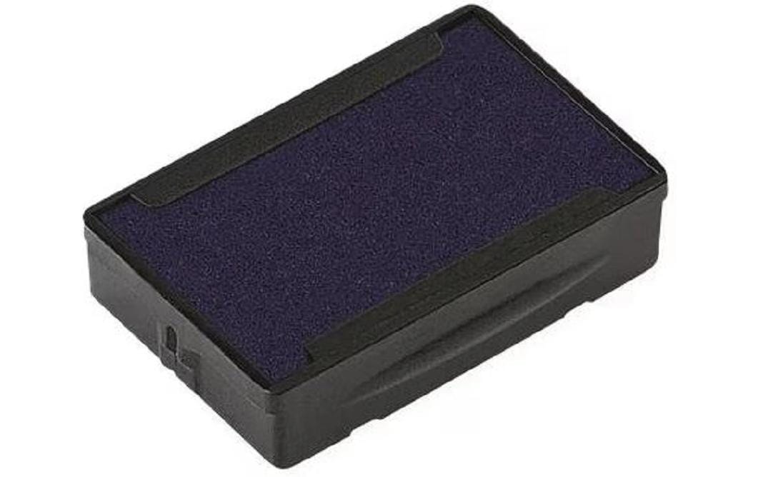 Trodat Printy Ersatz-Stempelkissen 6/4910 blau