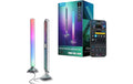 Govee Gaming Light Bars Pro RGBIC WiFi, BT