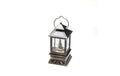 Konstsmide LED Wasserlatern Weihnachtsmarkt 1 ww LED exkl. Batterie 3 x C 1,5V, IP20