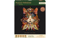Robotime Katzenkönig 3D-Puzzle Puzzle: 200 Teile, Alter 6-99