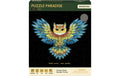 Robotime Eule 3D-Puzzle Puzzle: 200 Teile, Alter 6-99