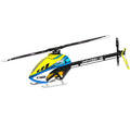 OMP Hobby Heli M6 Solar-Yellow Kit und Rotorblätter
