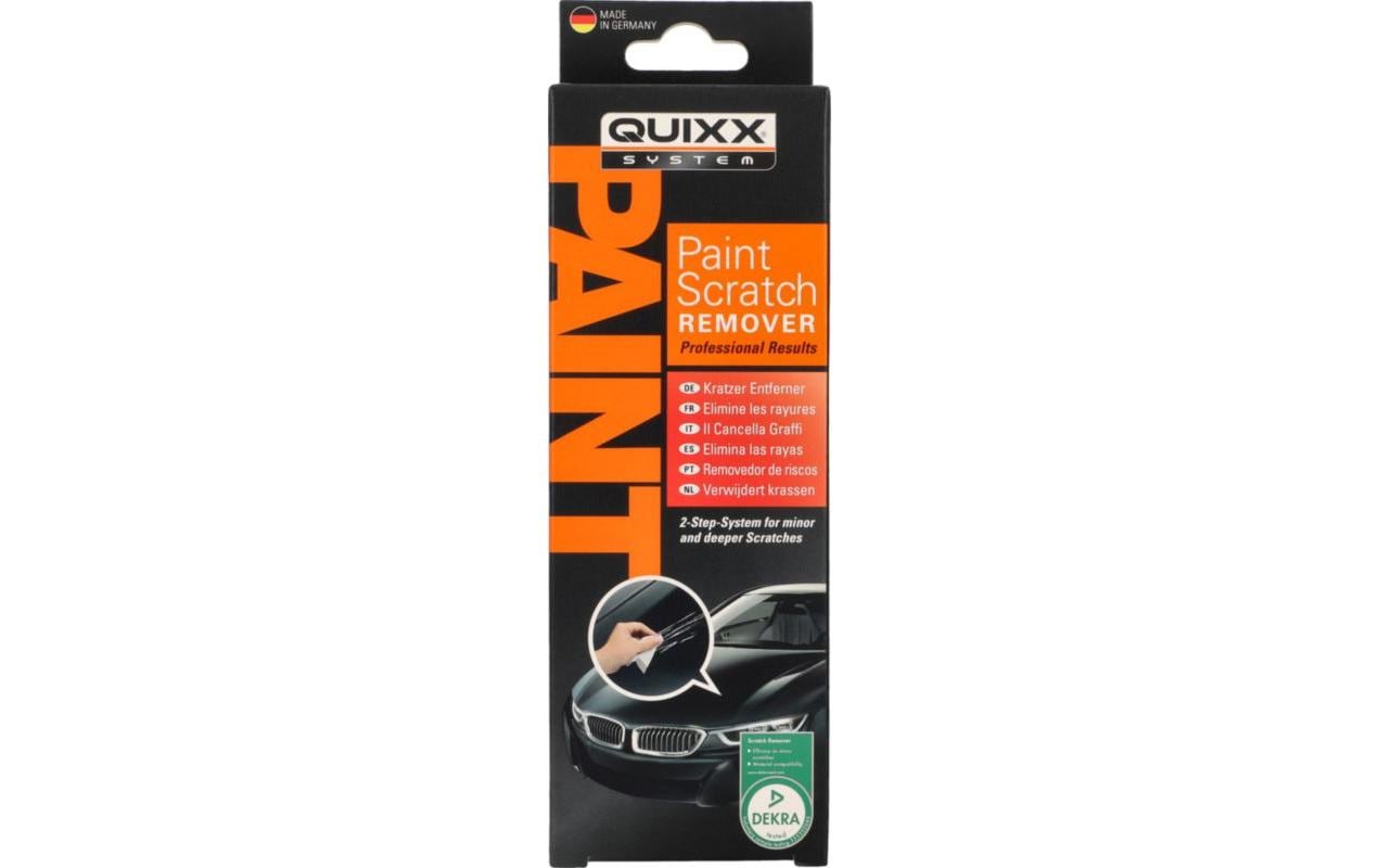 QUIXX Lack-Kratzer-Entferner 25g