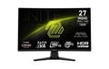 MSI MAG 274CQFDE 27", WQHD