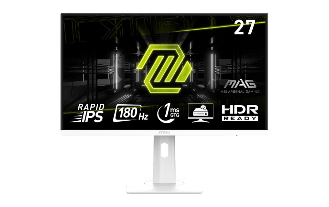 MSI MAG 274PFWDE 27", FullHD