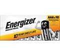 ENERGIZER Industrial Micro (AAA) 10 Stück