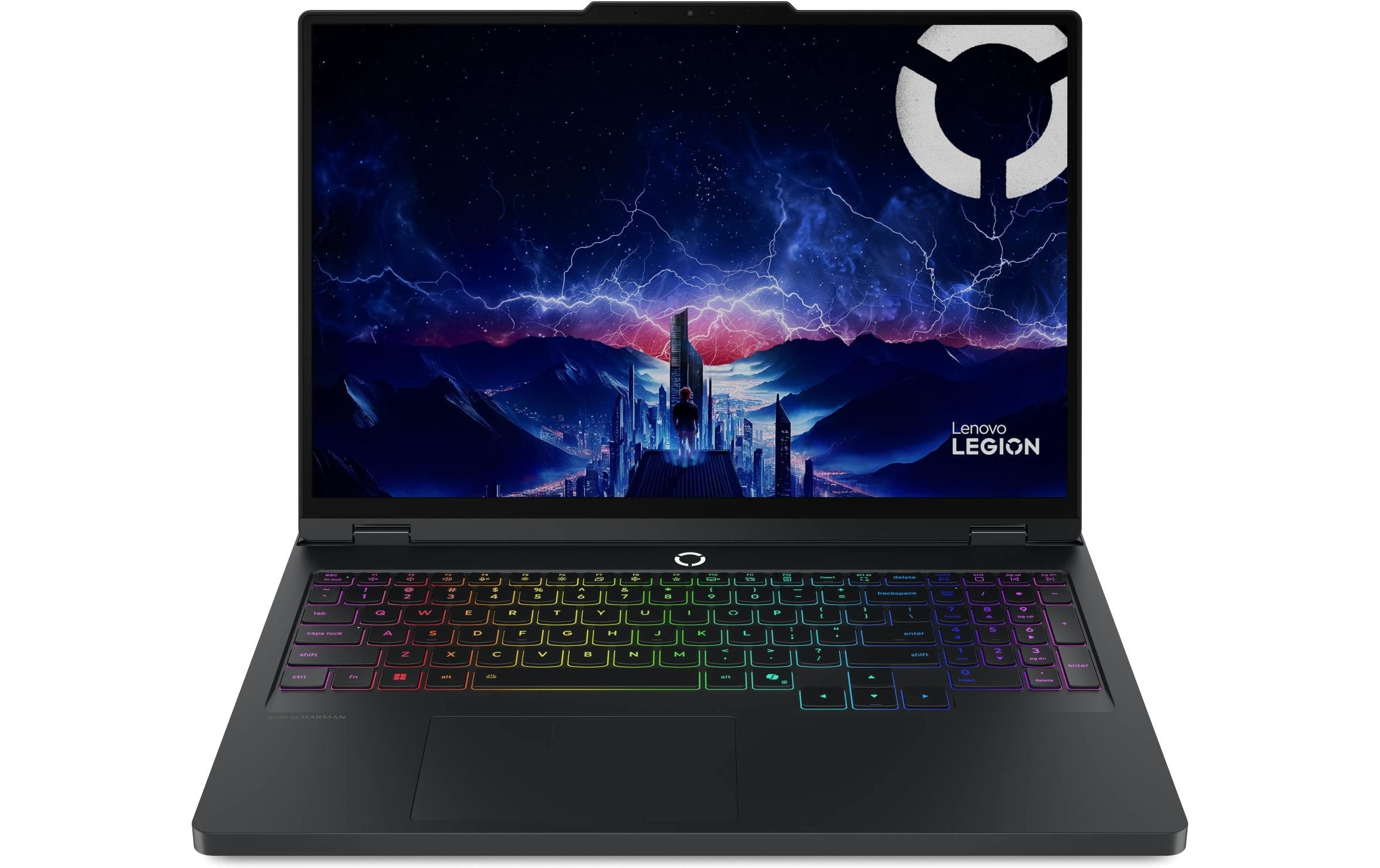 Lenovo Legion Pro 5, Ultra 9 275HX, W11-H