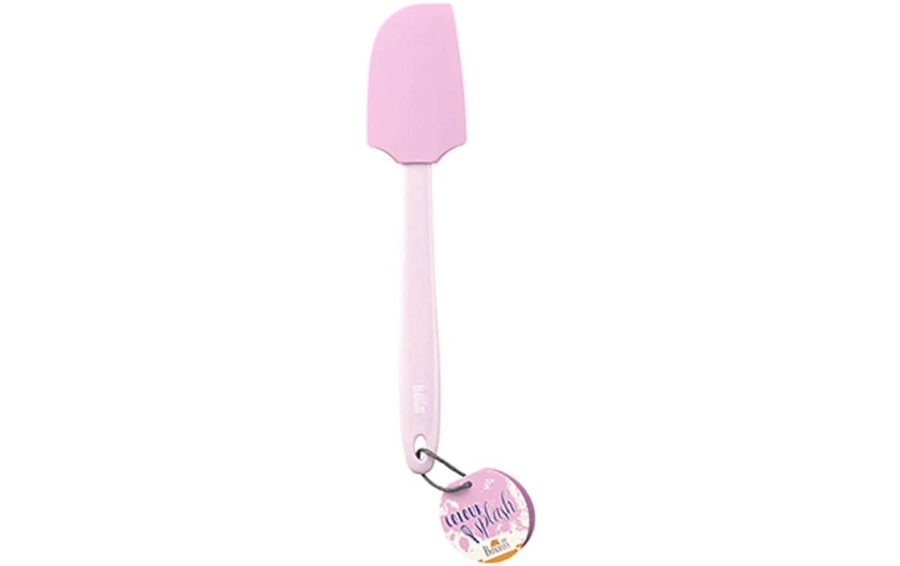 Kadastar Colour Kitchen Teigschaber 29 x 6 cm, rosa
