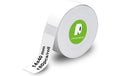 Olympia LabelRolls weiss 14x40mm, 180 Etiketten