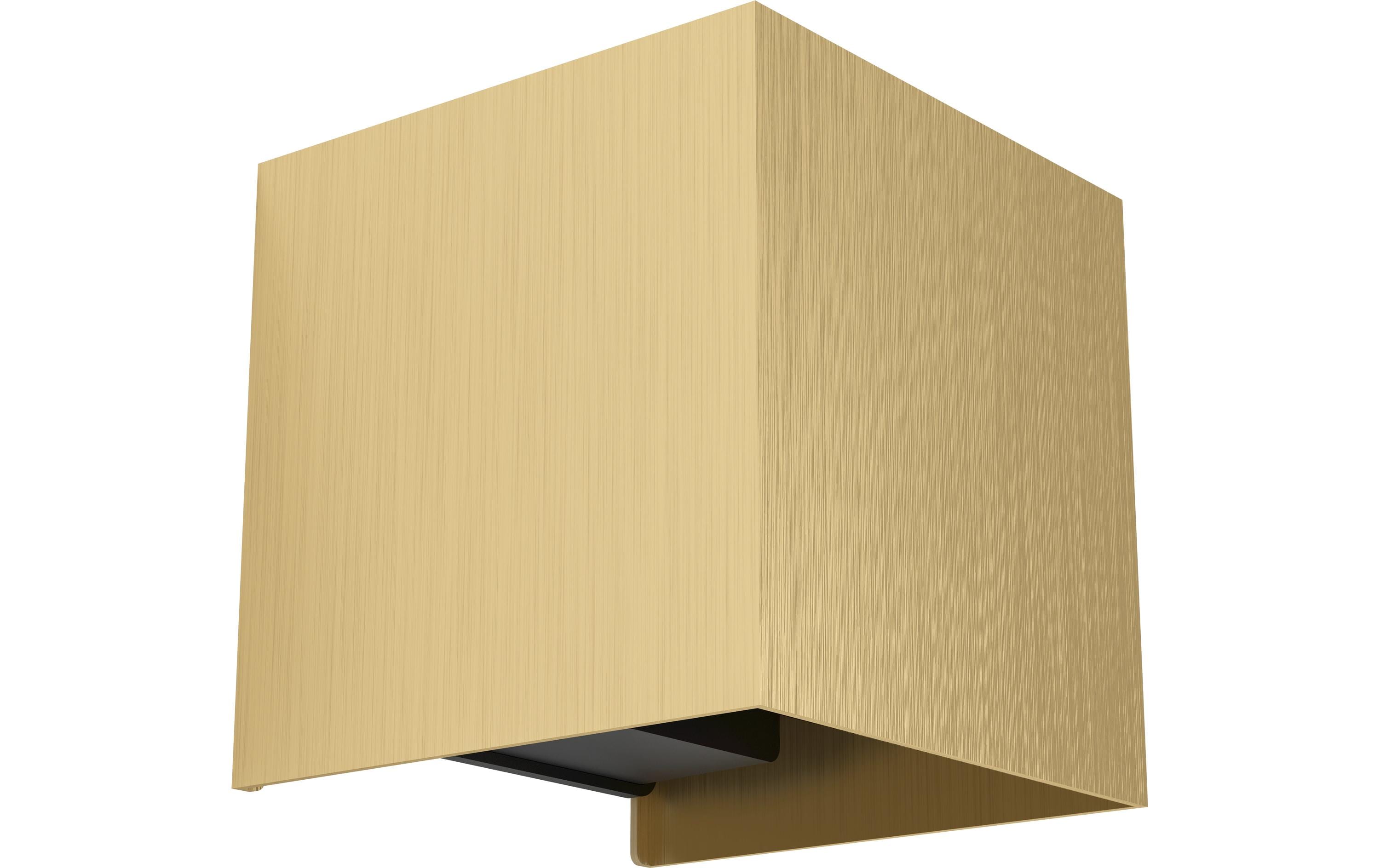 EGLO LED Wand-/Deckenleuchte VALMONTONE inkl. LED 2x1,5W 3000K
