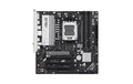 ASUS B850M MAX GAMING WIFI, mATX AM5, AMD B850, 4x DDR5, PCIe 5.0