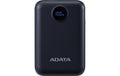 Adata PowerPack P10022-12 Schwarz 10000mAh, 2x USB-C, 1x USB-A Ausgang