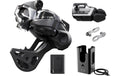 Shimano XTR Upgrade Kit Antrieb  (GS) Set