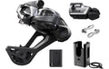 Shimano XTR Upgrade Kit Antrieb  (SGS) Set