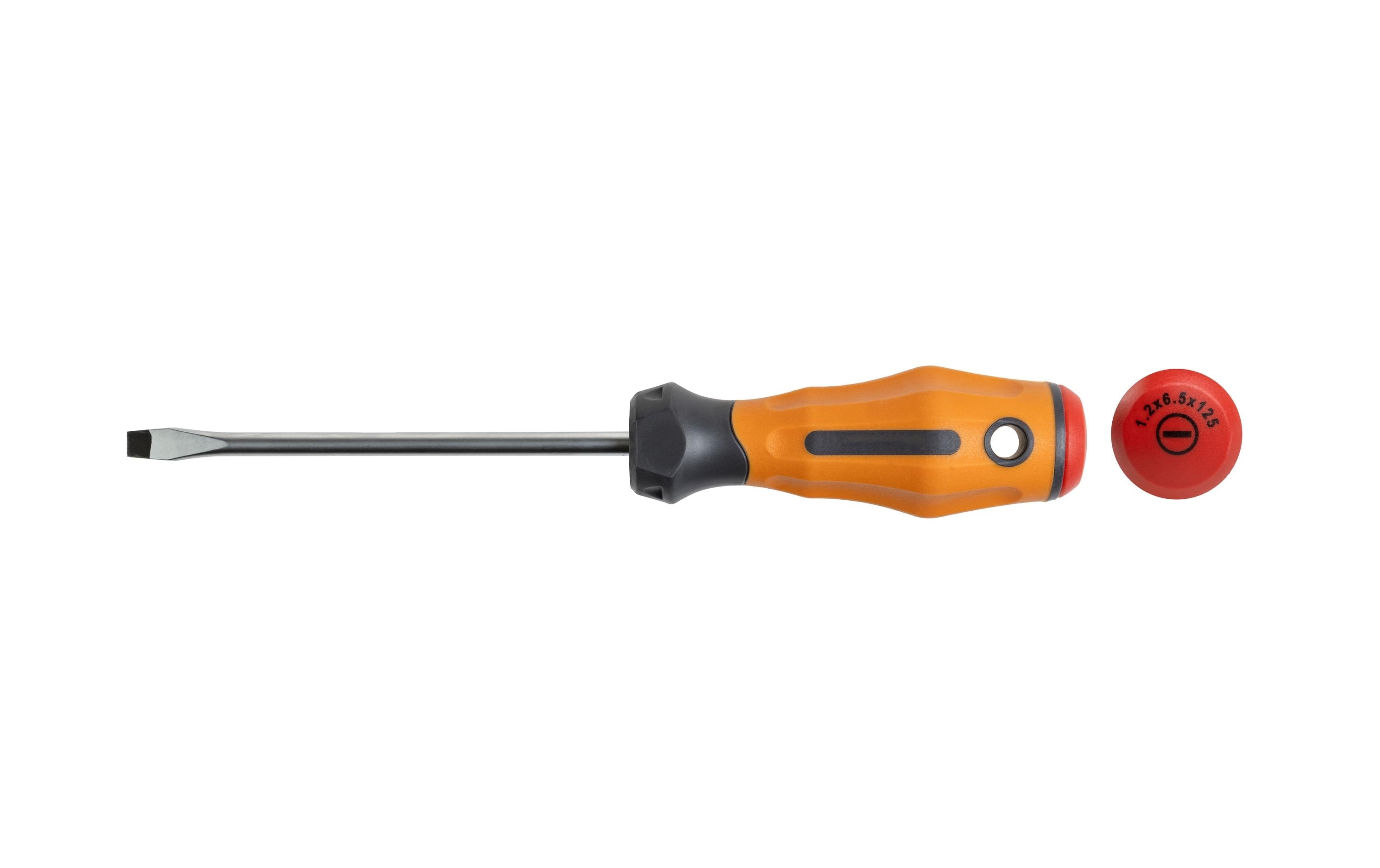 FTM Schraubenzieher Klinge 4